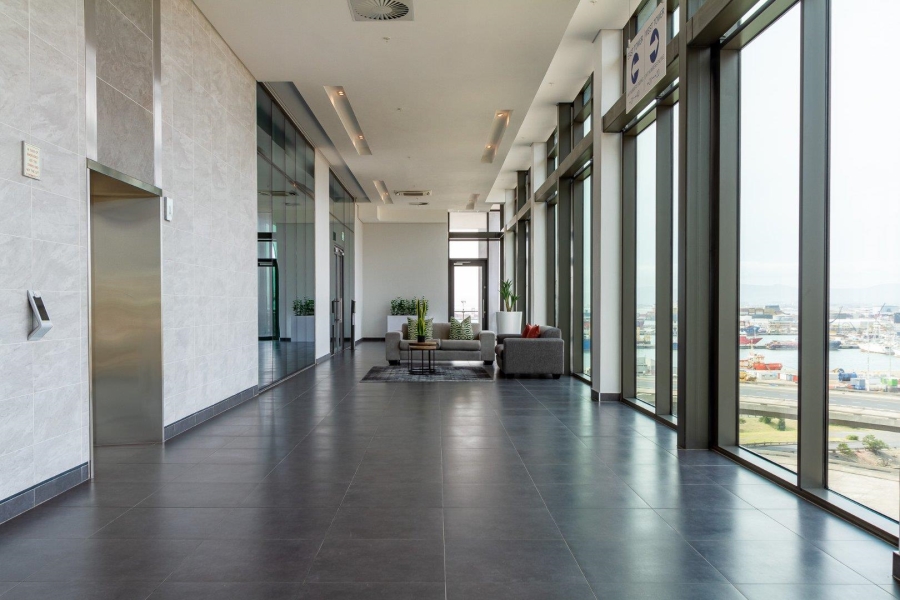 To Let 1 Bedroom Property for Rent in Foreshore Western Cape